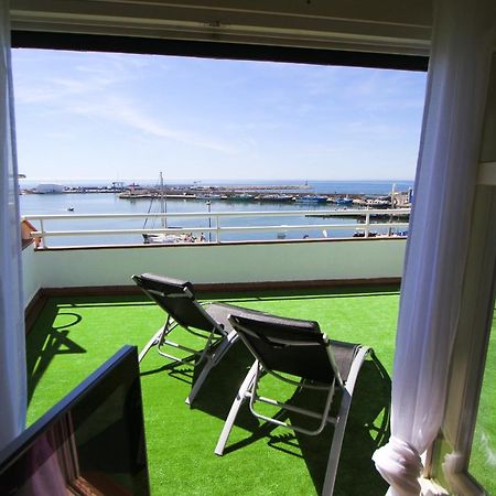 Portmarina Planet Costa Dorada Apartman Cambrils Kültér fotó
