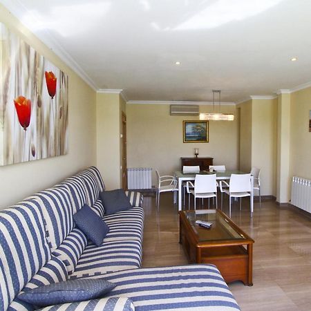 Portmarina Planet Costa Dorada Apartman Cambrils Kültér fotó
