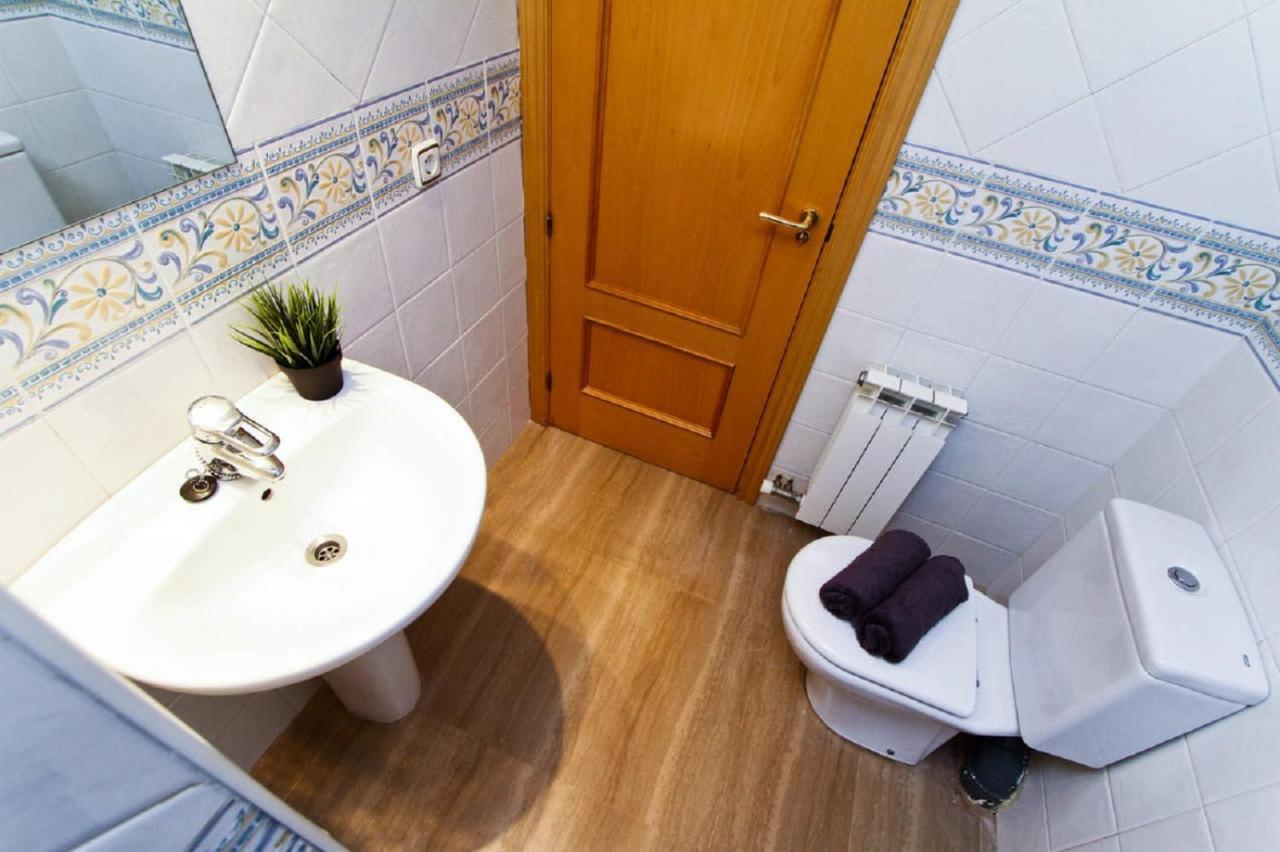 Portmarina Planet Costa Dorada Apartman Cambrils Kültér fotó