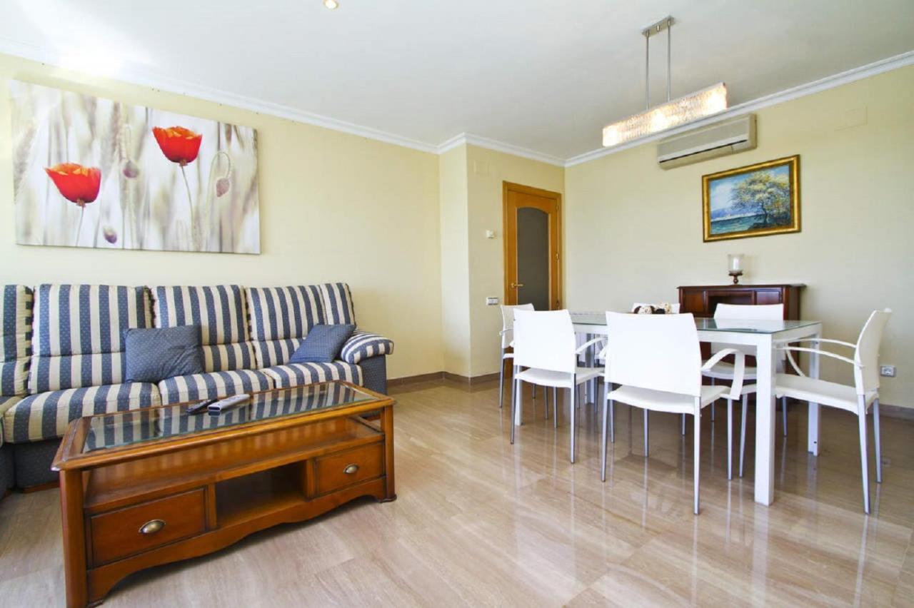 Portmarina Planet Costa Dorada Apartman Cambrils Kültér fotó