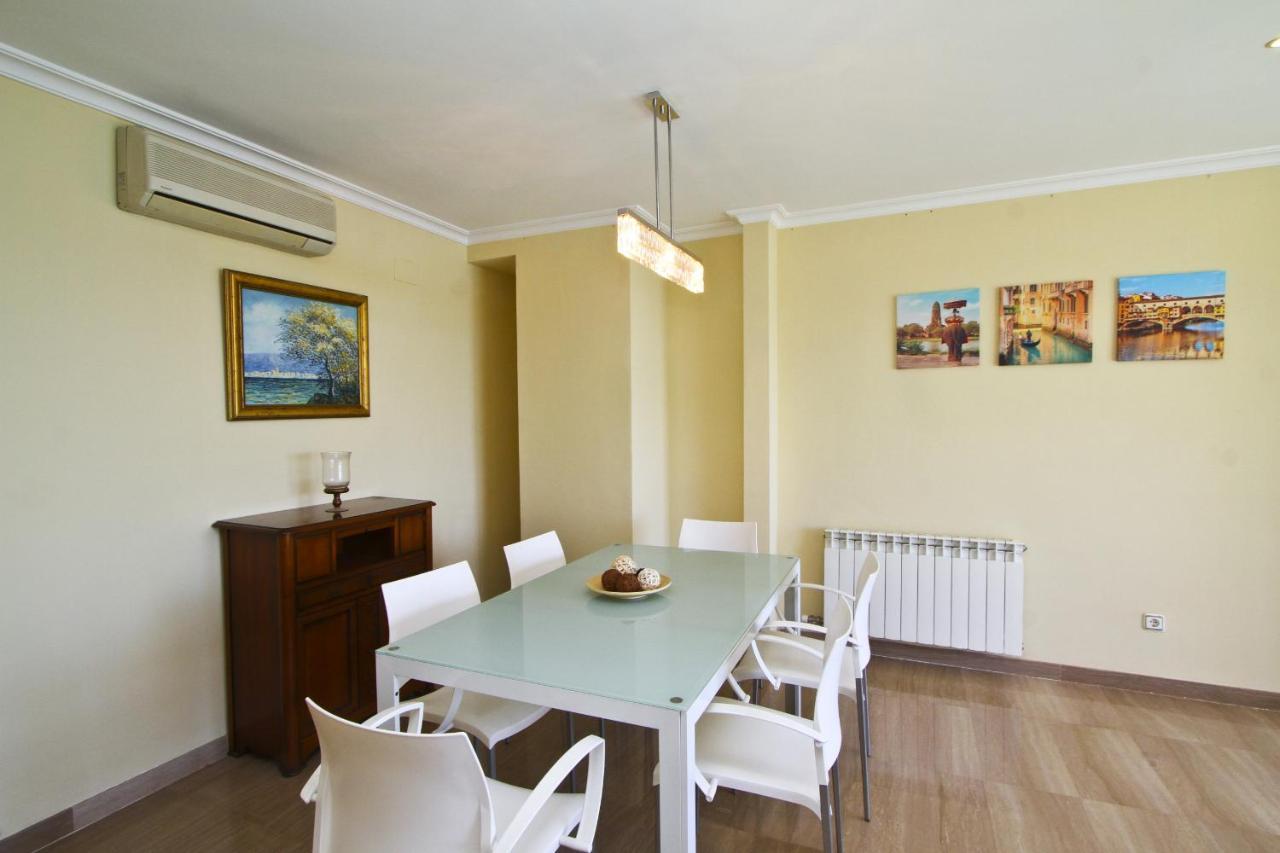 Portmarina Planet Costa Dorada Apartman Cambrils Kültér fotó