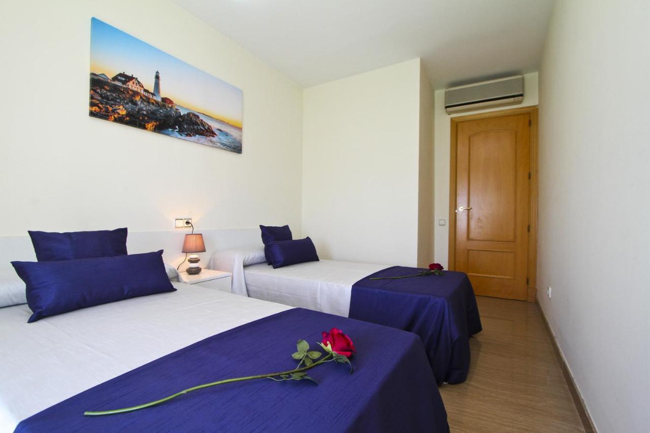 Portmarina Planet Costa Dorada Apartman Cambrils Kültér fotó