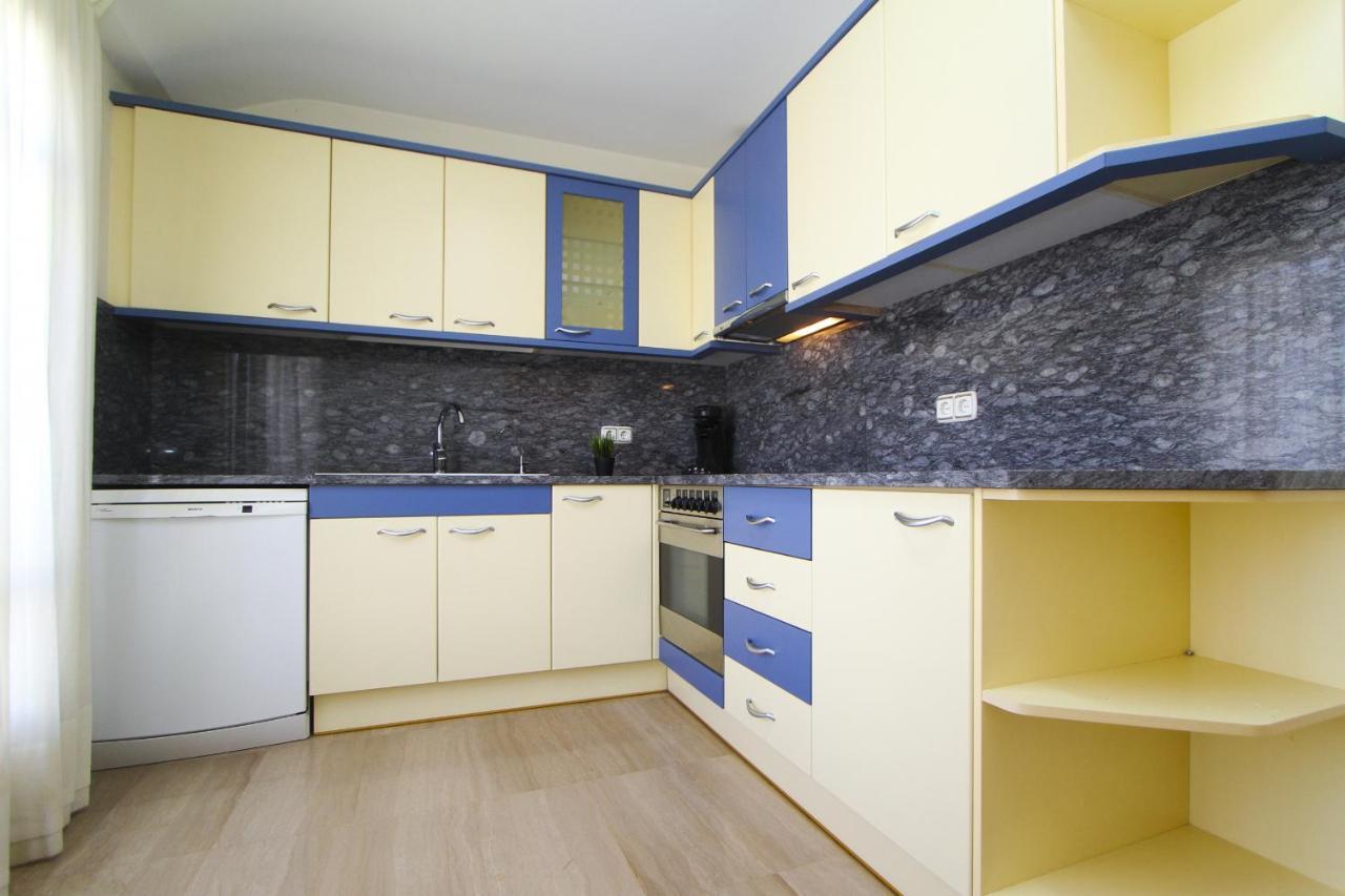 Portmarina Planet Costa Dorada Apartman Cambrils Kültér fotó