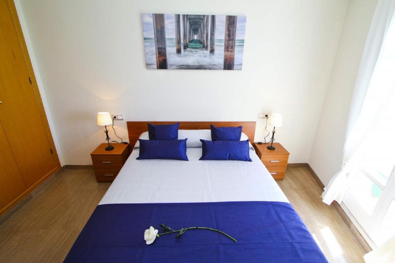 Portmarina Planet Costa Dorada Apartman Cambrils Kültér fotó