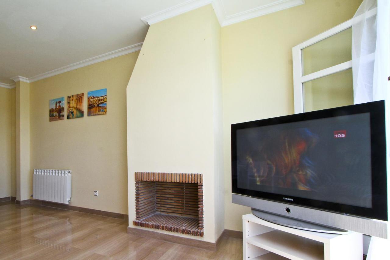Portmarina Planet Costa Dorada Apartman Cambrils Kültér fotó