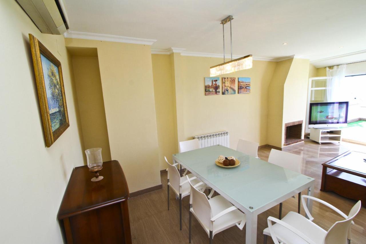 Portmarina Planet Costa Dorada Apartman Cambrils Kültér fotó