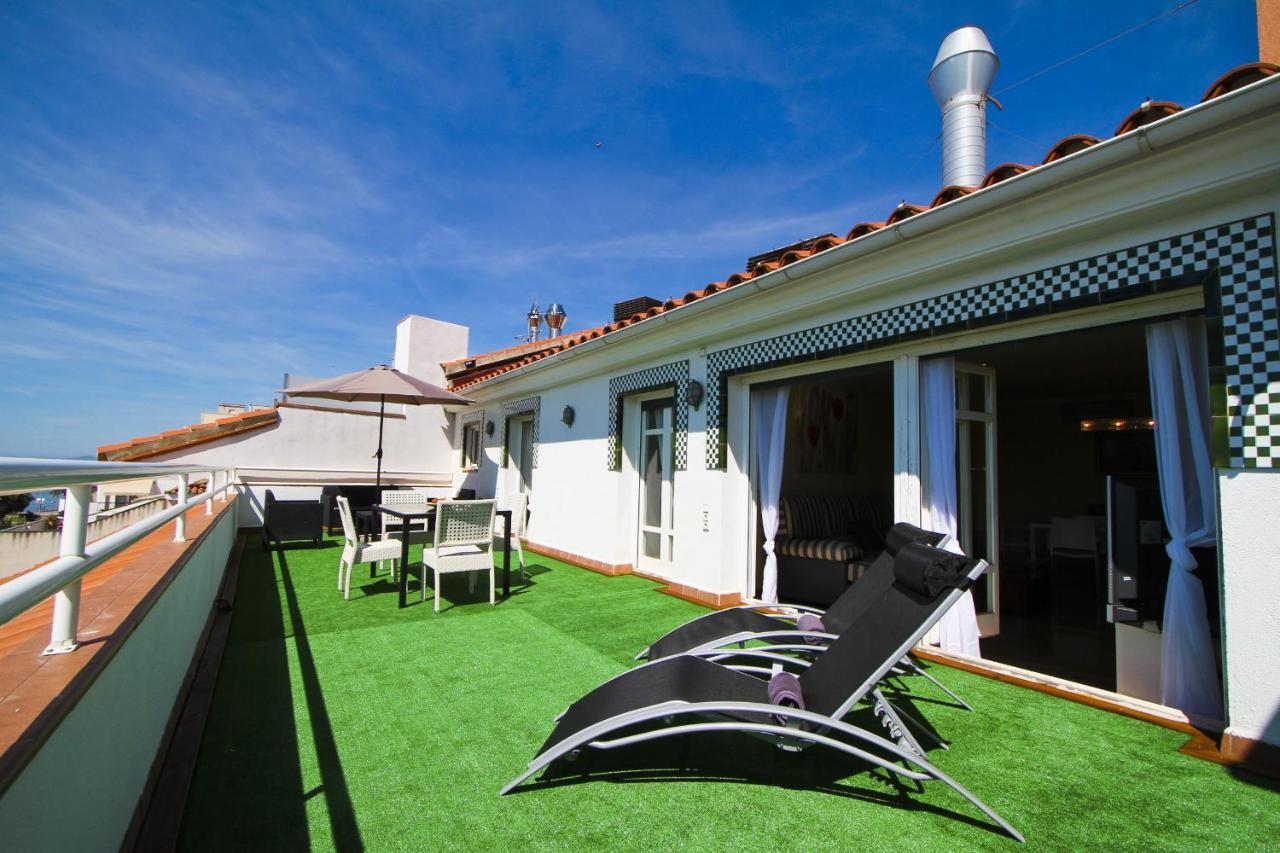 Portmarina Planet Costa Dorada Apartman Cambrils Kültér fotó