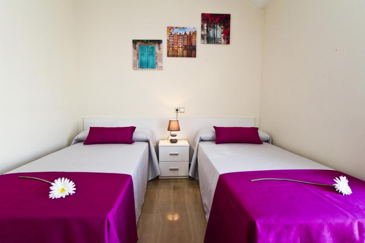 Portmarina Planet Costa Dorada Apartman Cambrils Kültér fotó
